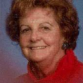 Virginia Olmstead Obituary