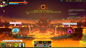 Then you have to write the code; Gate Of Darkness Season 4 Elwiki