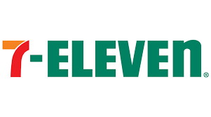 Your favorite convenience store just got even more convenient. 7 Eleven Logo Vector Svg Png Searchlogovector Com