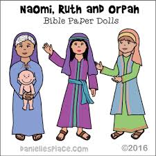 Enjoy some ruth & naomi coloring pages and printables. Bible Crafts And Activities About Ruth Naomi And Friends