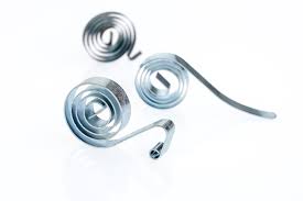 Over 100,000 english translations of german words and phrases. Spiralfedern Alfred Beck Federnfabrik