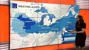 Multiple Storms To Drop Heavy Snow Wintry Mix Across Big Bear Lake Winter Weather Advisory Big Bear