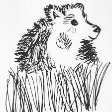 Bear Drawing Drawing Animals My Drawings Drawings Moose Art