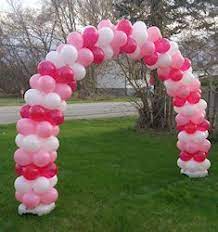 Balloon Decorators Baby Shower Balloon Decorations Toronto Balloon Arch Diy Balloon Decorations Baby Shower Balloon Decorations