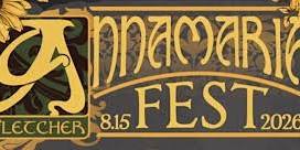 Annamariafest