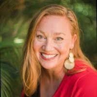 Catherine Poree's Instagram, Twitter & Facebook