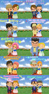 Harvest moon magical melody us action replay codes. Aww Rivals 3 Magical Melody Harvest Moon Harvest Moon Game Cute Stories