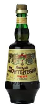 Amaro Montenegro Di Bologna 750ml Sku 1035869 Italian Drinks Amaro Herbalism