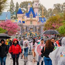 With the percentage that tickets, hotels, and food all increase year over year, you would be saving hundreds of dollars (if not. Disneyland Reopening A Look At California Adventure The New York Times