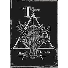 Pin On Harry Potter Christmas Tree Ornaments Decor