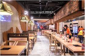 高雄 高雄1號店 李光洙代言的韓國年糕火鍋種類超多樣化選擇還有韓國人最愛吃的紫菜包飯 tigertopoki泰一格韓國年糕火鍋 妮妮 good