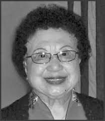 Nellie CHINN Obituary (2014)