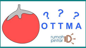 Butuh kunci jawaban who is? Teka Teki Buah Untuk Anak Rumah Pintar