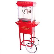 Cheap Hire Large Commercial Popcorn Machine And Candy Floss With Operator Home Facebook