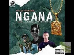 Destaque, hip hop, rap, trap soul. Edgar Wonder Ngana Feat Paulelson Uami Ndongadas Youtube