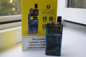 That is why i wonder how long those. Lost Vape Orion Plus Review E Cigarette Reviews And Rankings