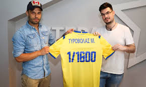 Ο παναθηναϊκός προσπάθησε να επιβάλει το ρυθμό από το ξεκίνημα του ματς, αλλά ο αστέρας κατάφερε να ανοίξει το σκορ στην πρώτη επίσκεψή του. Asteras Tripolhs Oi Prwtoporiakes Nees Emfaniseis Sportime Gr