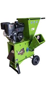 7 Yardbeast 2050 305cc Wood Chipper Shredder Wood Chipper Chippers Wood
