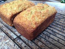 Rice Flour Banana Bread Wheat Free Recipe Food Com Recipe Flours Banana Bread Banana Bread Gf Rice Flour