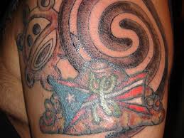 It is a cool way to show the love and pride for the nation. Ethnic Puerto Rican Tattoos 25 Cool Collections Design Press