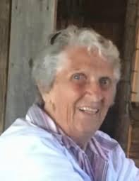 Obituary information for Margaret E. Leahy