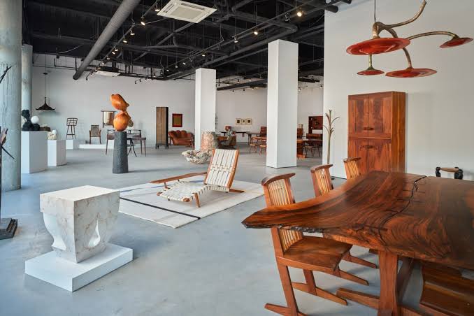 Moderne Gallery