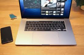 Macbook Pro 16 Inch Review Big Screen Powerhouse