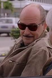 Diagnosis Murder" The Murder Trade (TV Episode 1996)