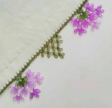 Igne Oyasi Yazma Modelleri Boncuk Boncuk Tig Desenleri Filet Crochet