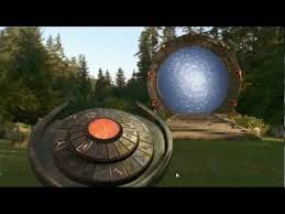 Stargate Dhd Dialing Simulator Youtube