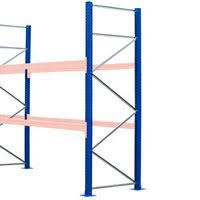 Pallet Racking Warehouse Pallet Racking Manutan