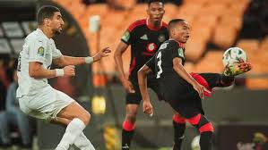 VAR Strikes Twice: Stalemate Sets Up High-Stakes Second Leg In Egypt After  Pirates Are Held At Home In CAF Champions League Semi-Final
