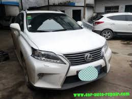 Tuesday morning vsc light on all day. How To Solve Lexus Vsc Light On With Dtcs C1336 C1433auto Repair Technician Home