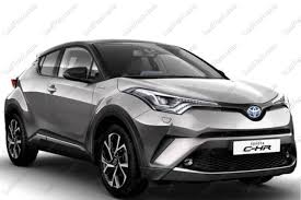 Any idea when is it coming and if you know the price? Xenon Effect Bulbs Pack For Toyota C Hr Headlights