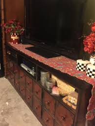 Aubrey 19 x 72 storage cabinet tower $ 549. Pottery Barn Andover Media Tv Console Original Price 1299 00 Very Gently Use For Sale In League City Tx 5miles Buy And Sell