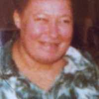 Edith Ruth Cramer (1936–2012)