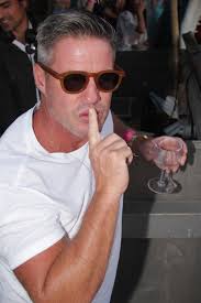 NEW PARTY DIARY: BEN WATTS HOSTS ANNUAL SHARK ATTACK SOUNDS BASH AT SURF  LODGE