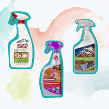 The 7 Best Laminate Floor Cleaners Tested By Experts
