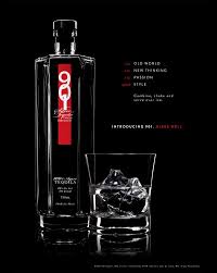Tear Sheets By Rob Grimm Photography Via Behance Vodka Bottle Fizz Beverages