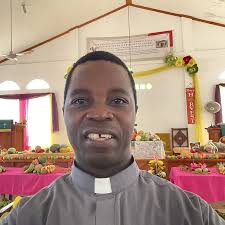 Bishop MagicBob is not a Bunna-Man Pastor.