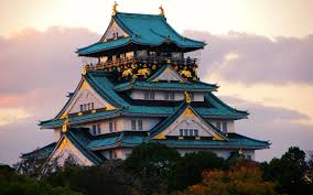 Looking for the best osaka wallpaper? Download This Wallpaper Osaka Castle 697031 Hd Wallpaper Backgrounds Download