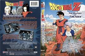 The first two dlc packs introduce story segments from dragon ball super, while the latest will provide some backstory about trunks. Dragon Ball Z Special 2 The History Of Trunks Tv 1993 Filmaffinity