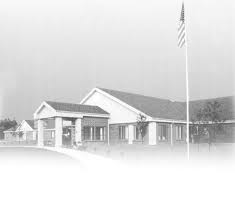 Commissioners use gas lease cash to pave lot