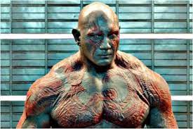 Bautista's second marriage with angie in 1998 lasted for eight years as they split in 2006, the couple has a son named oliver. James Gunn On What Makes Former Wwe Wrestler Dave Bautista A Good Actor He S Grounded In Real Emotion