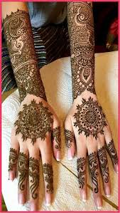 Mehndi ki dejain photo zoomphoto : Mehndi Designs 2020 For Android Apk Download