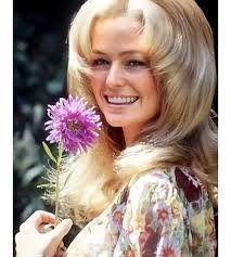 Sixties chick Farrah Fawcett's early career