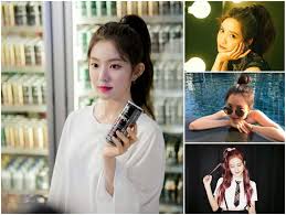 Korean Baby Hair Bangs 2 Baby Hairstyles Korean Hairstyle Hairstyles With Bangs