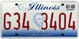Check spelling or type a new query. The Official Illinois State License Plate The Us50 State License Plate License Plate Illinois