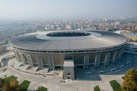 Plus stadium information including stats, map, photos, directions, reviews, interesting facts. Puskas Arena Budapest The Stadium Guide