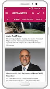 Последние твиты от opera (@opera). Opera News Africa News And Videos For Pc Windows 7 8 10 And Mac Apk 1 0 Free News Magazines Apps For Android